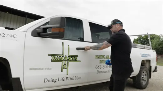 truck