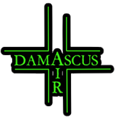 Damascus Air
