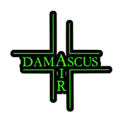 Damascus Air